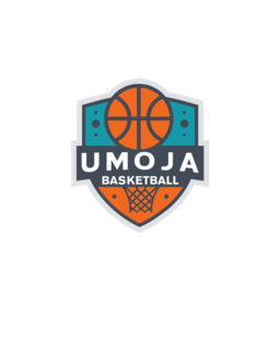 Umoja Basketball logo